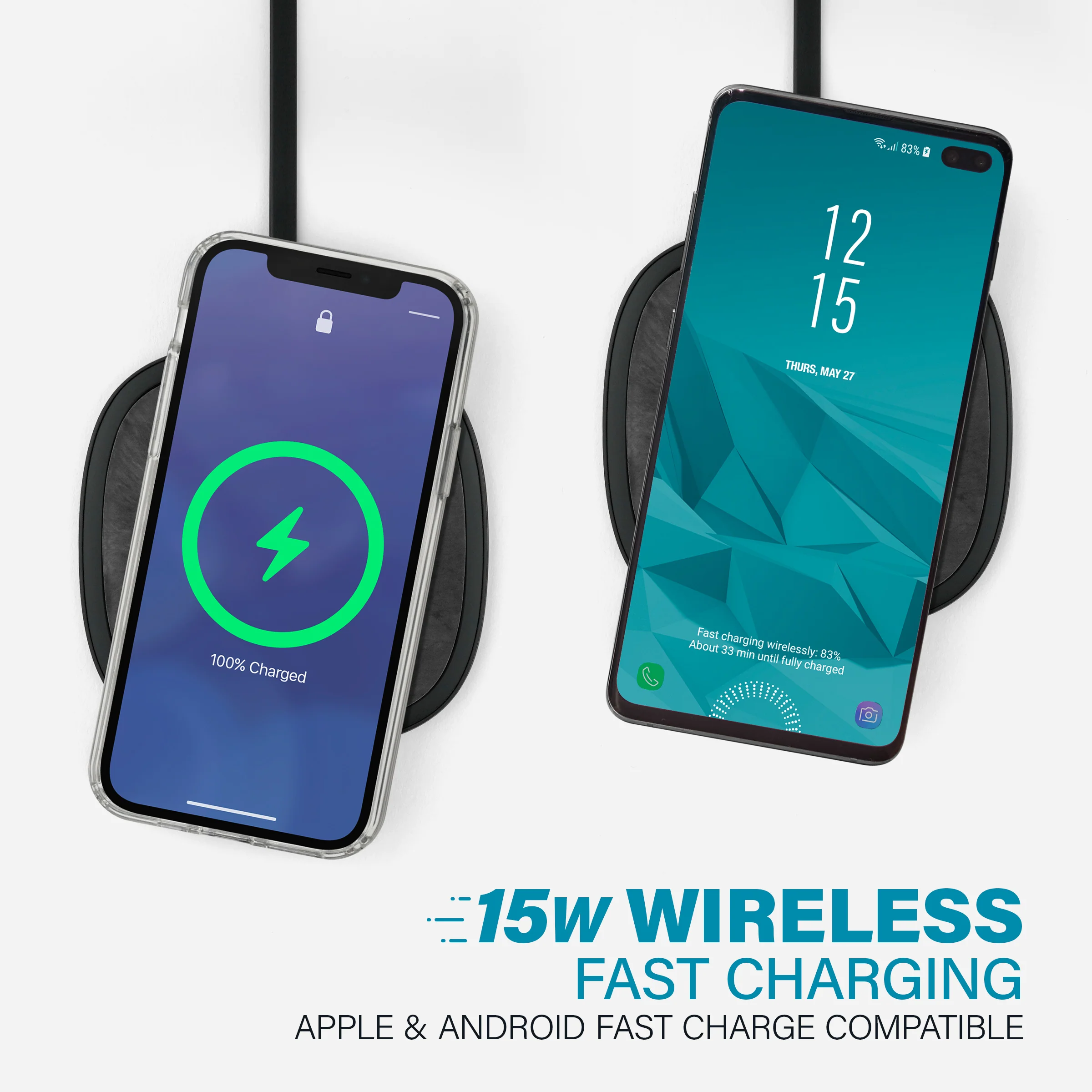 APOLLO + WALLY Single Wireless Bundle - Image 3
