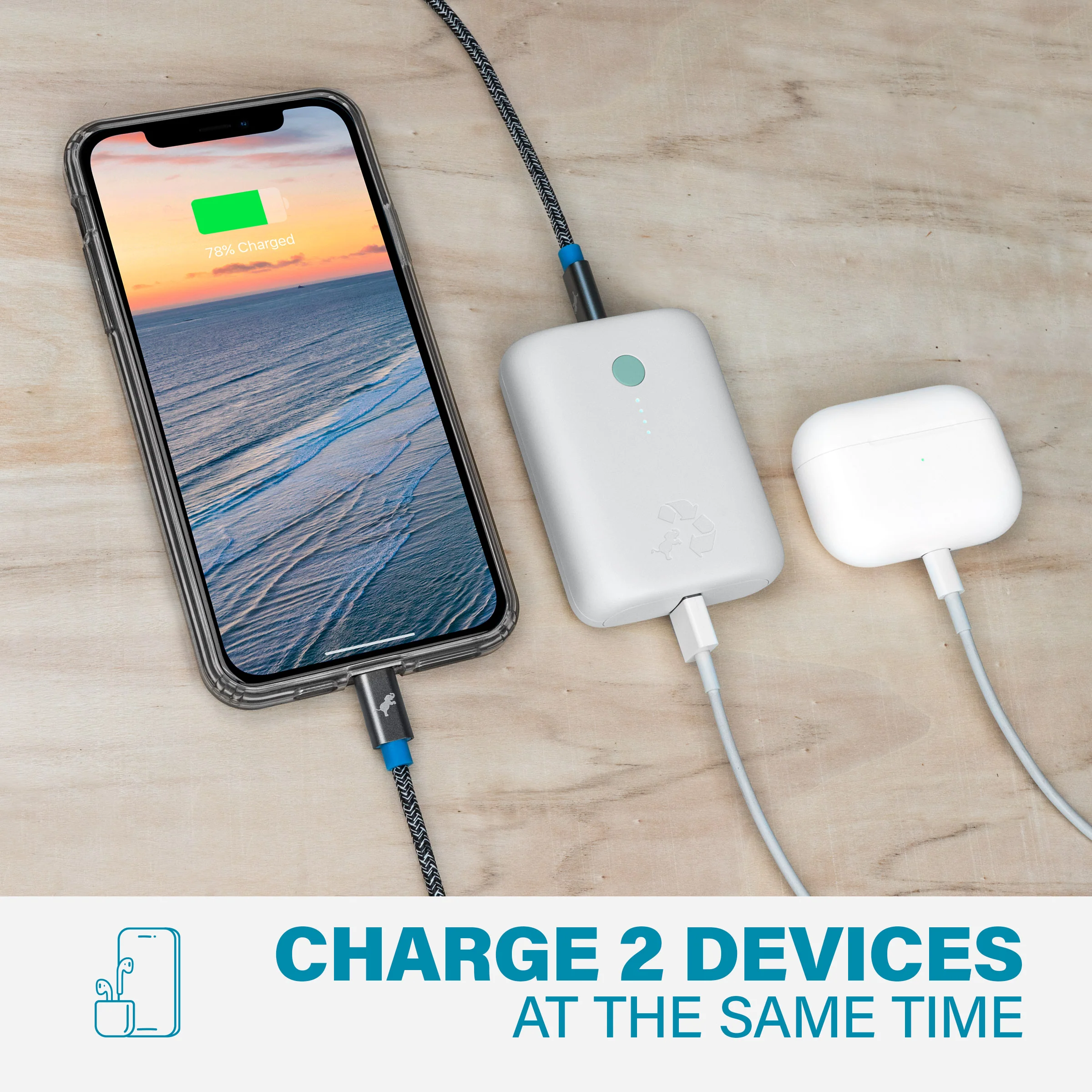 CHAMP Lite Portable Charger - Image 14