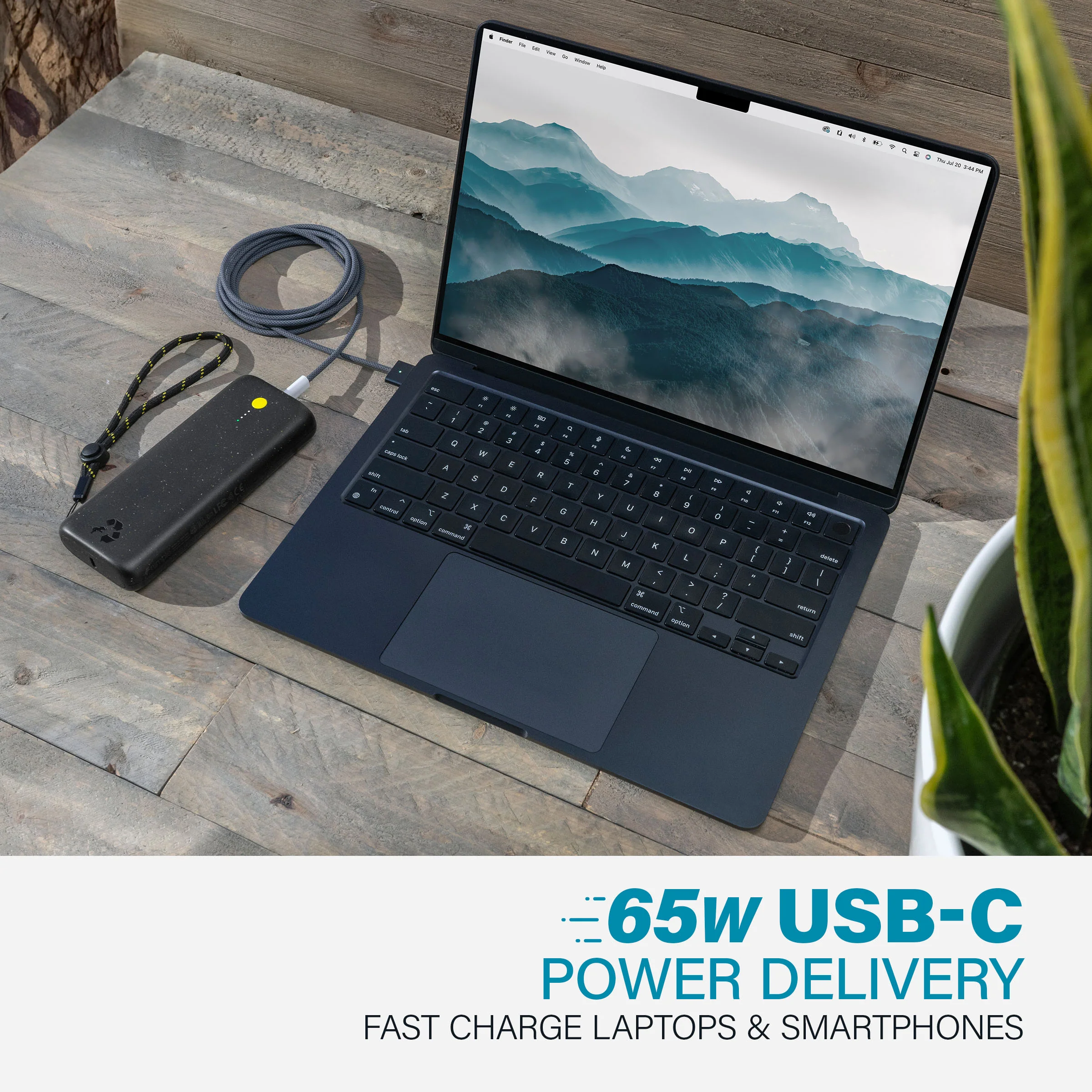 CHAMP Pro Portable Charger - Image 11