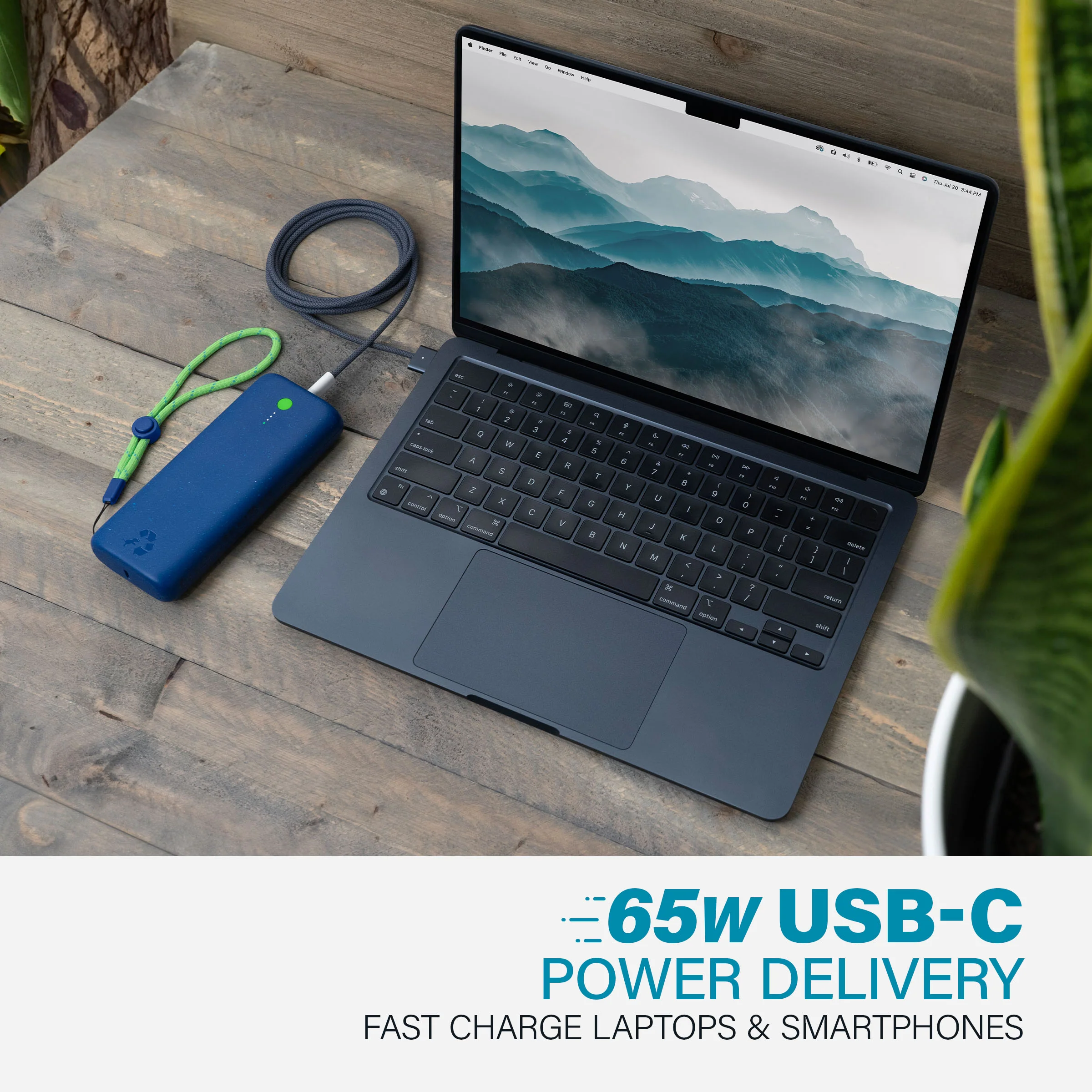 CHAMP Pro Portable Charger - Image 19