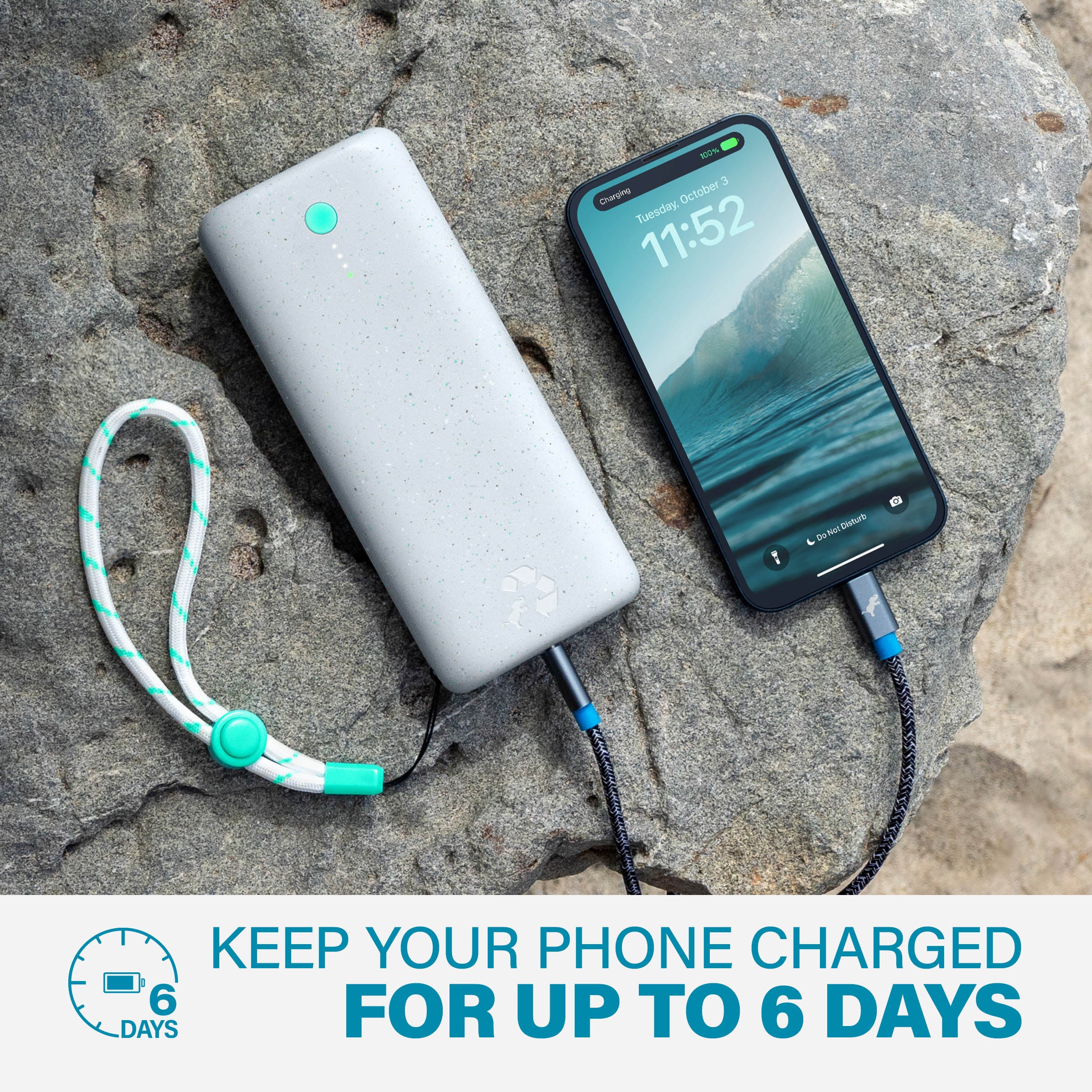 CHAMP Pro Portable Charger - Image 5