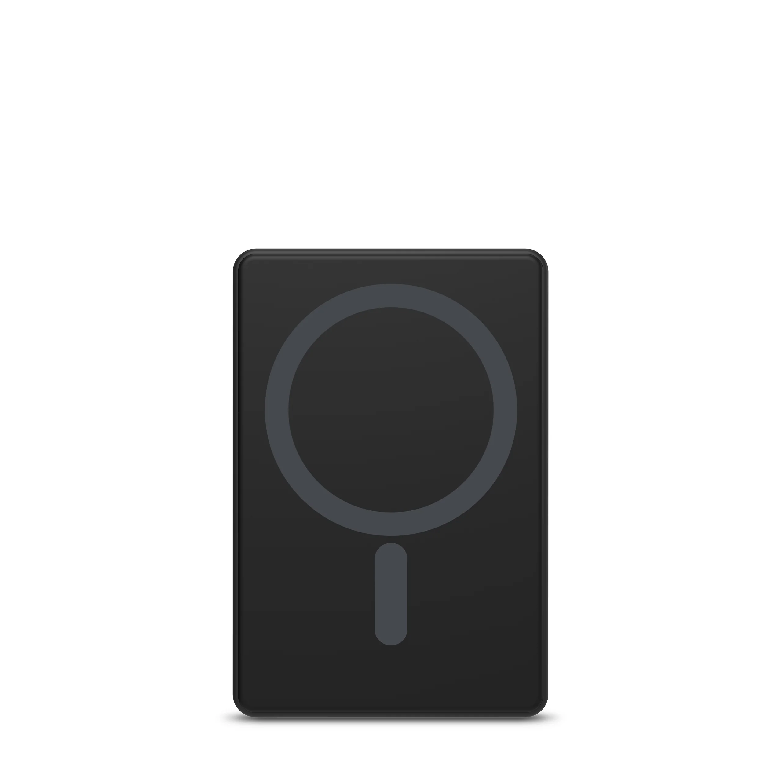 CHAMP Wireless Magnetic Portable Charger - Image 4