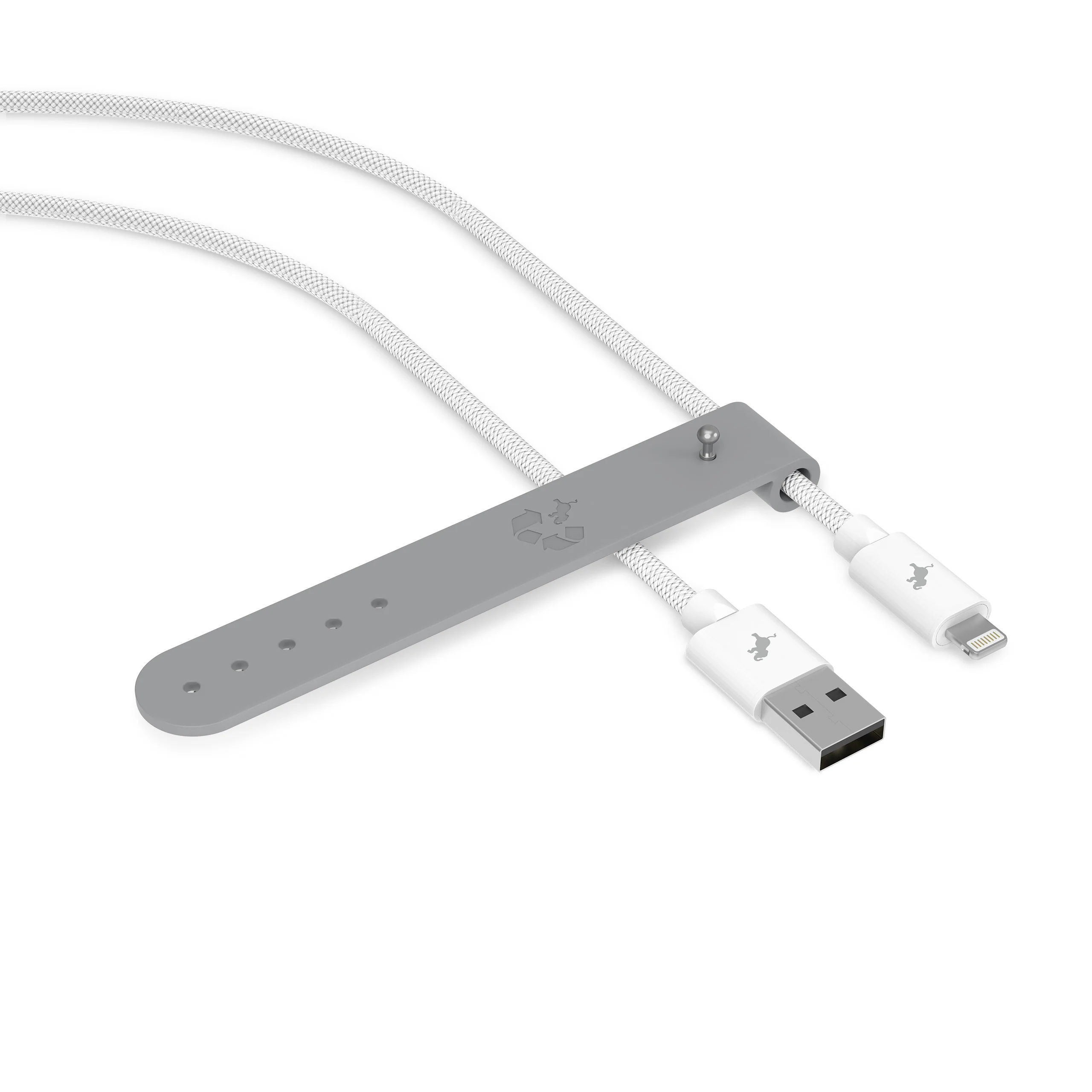 PowerKnit FLEX USB-A to Lightning - Image 11