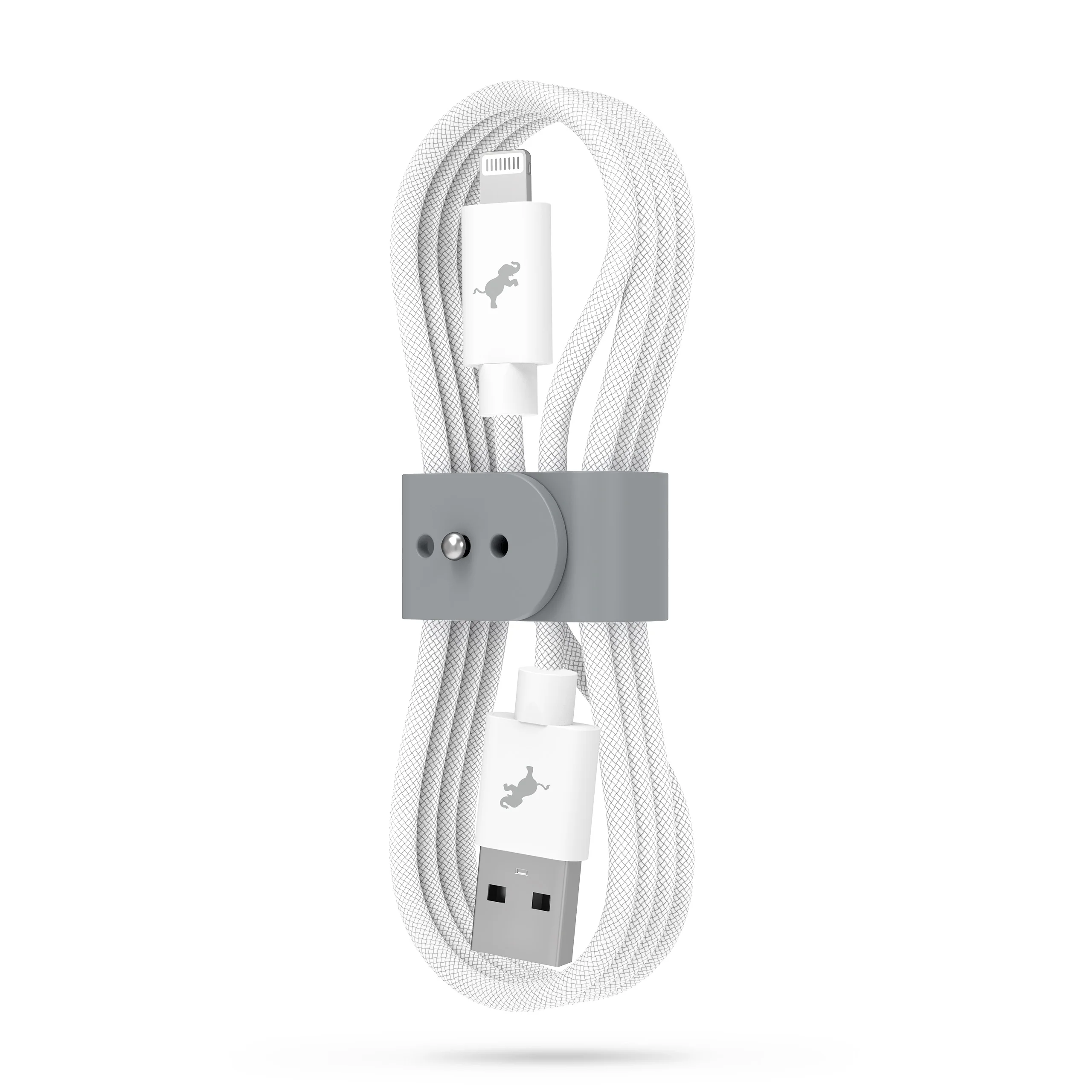 PowerKnit FLEX USB-A to Lightning - Image 4