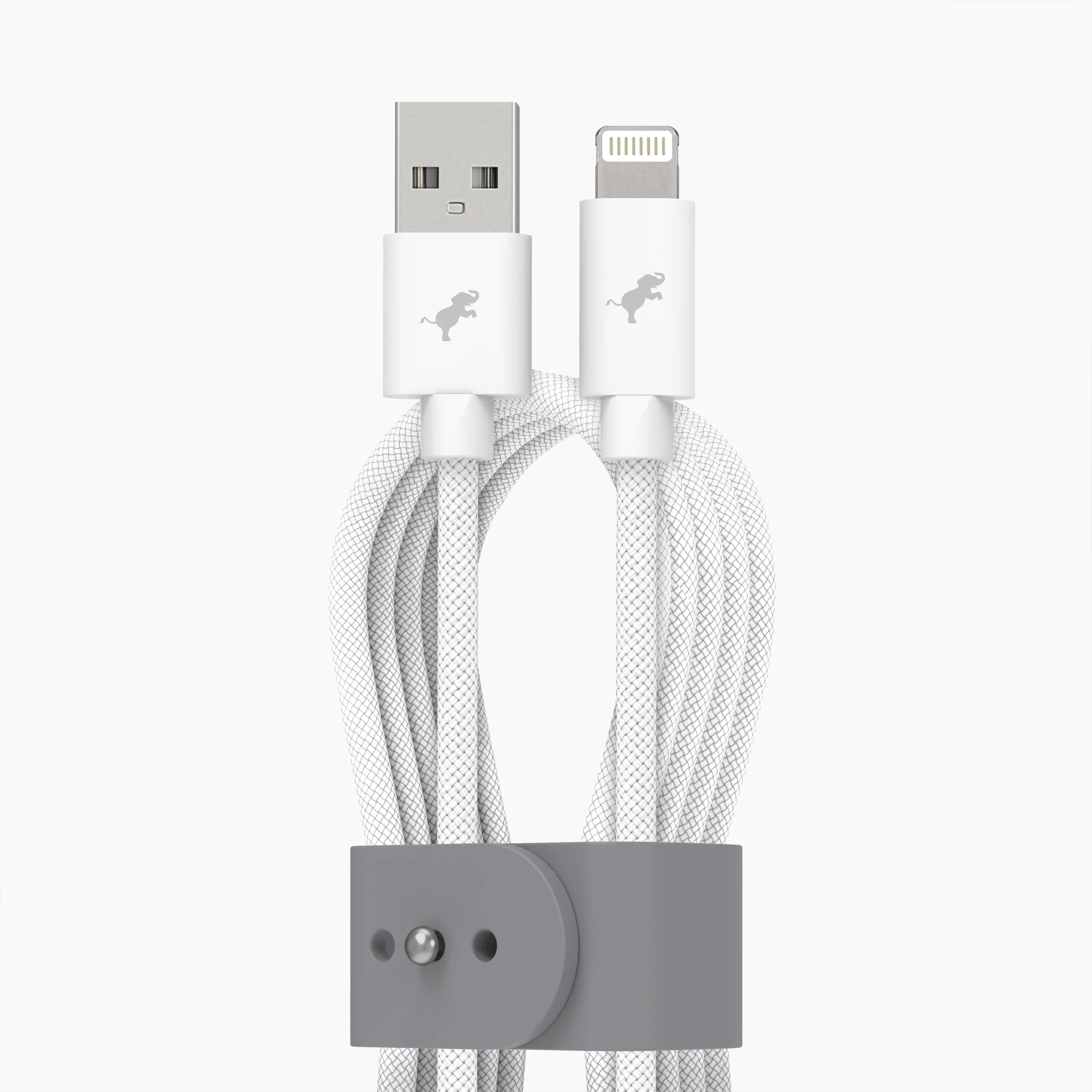 PowerKnit FLEX USB-A to Lightning - Image 7