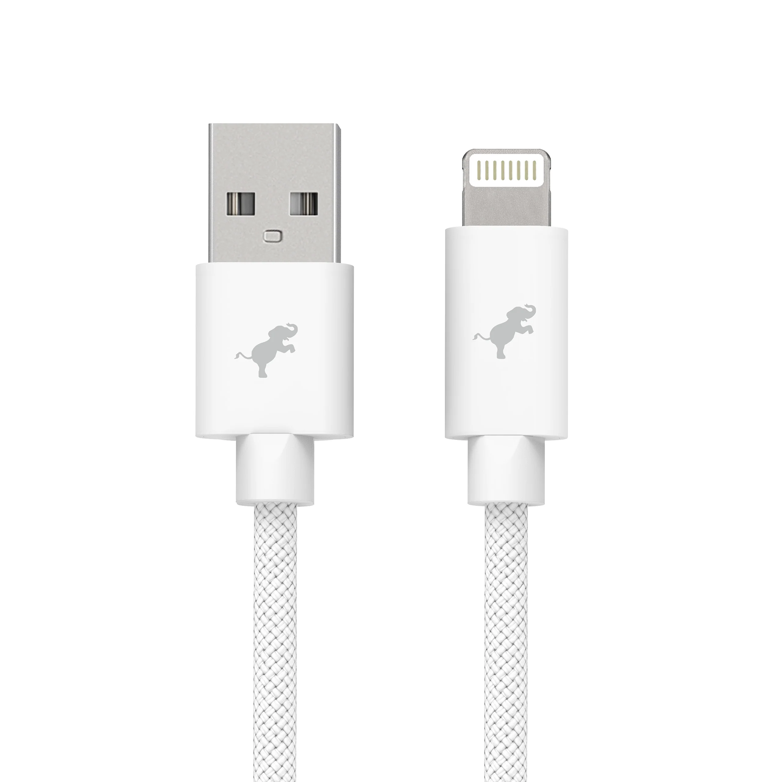 PowerKnit FLEX USB-A to Lightning - Image 9