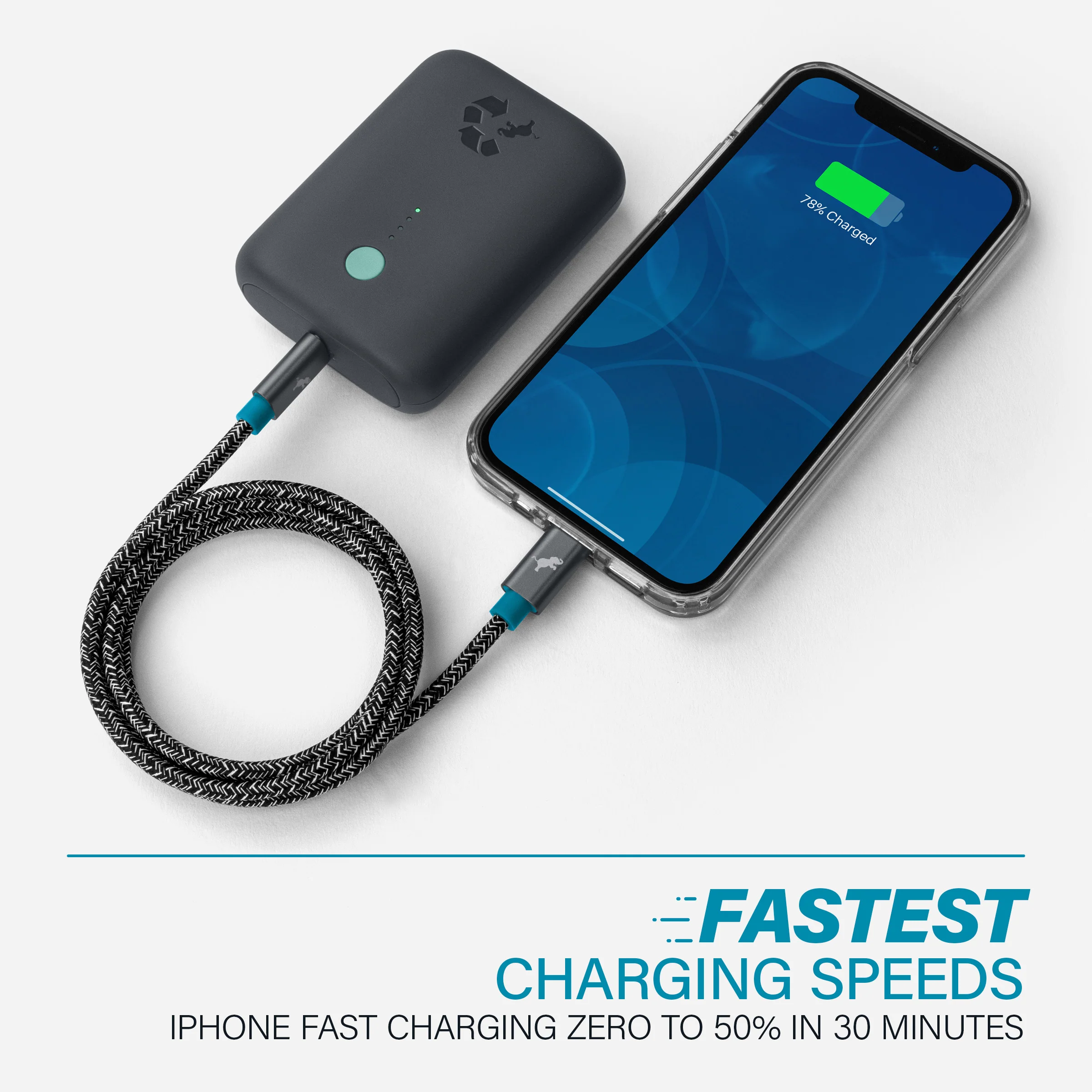 PowerKnit USB-C to Lightning - Image 10
