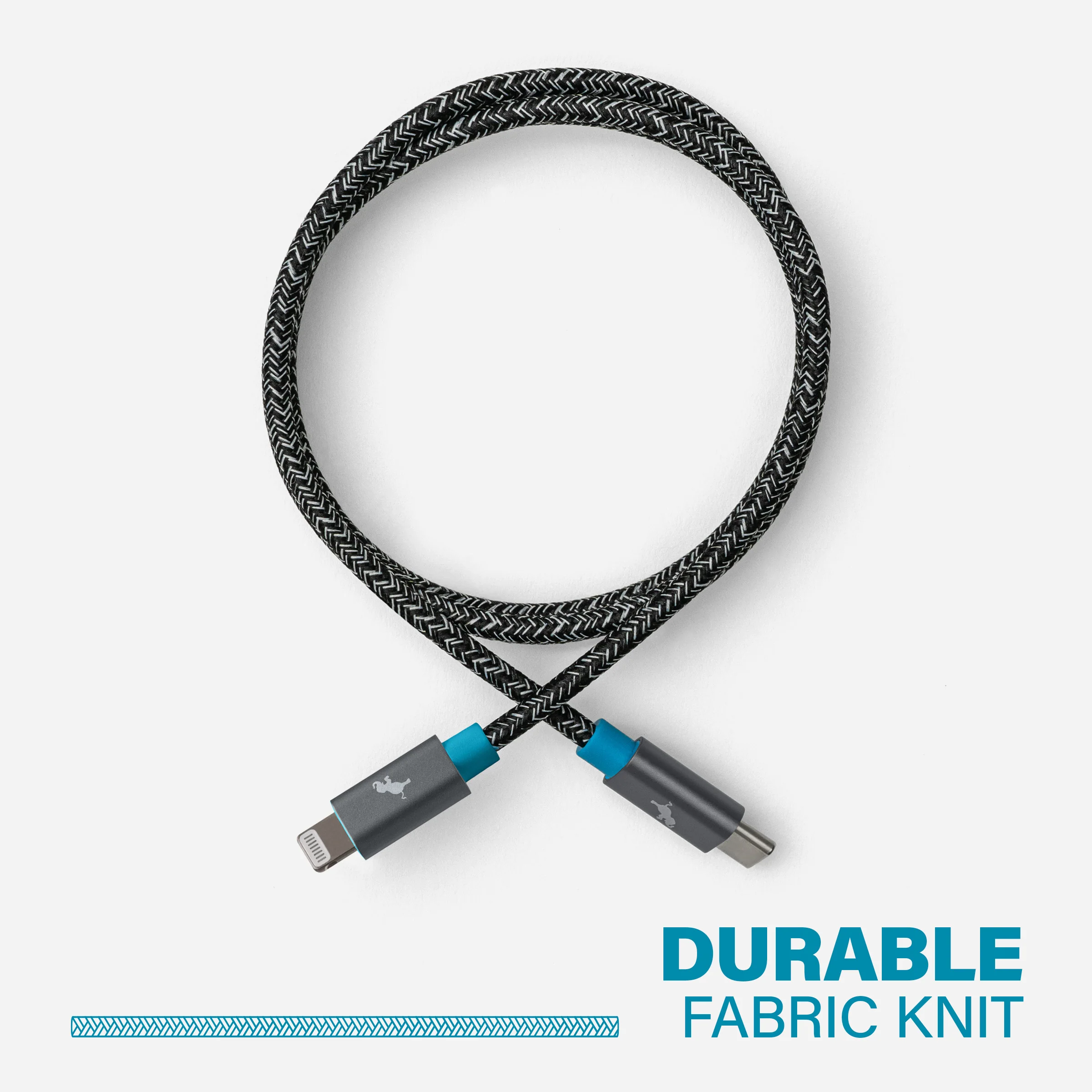 PowerKnit USB-C to Lightning - Image 13
