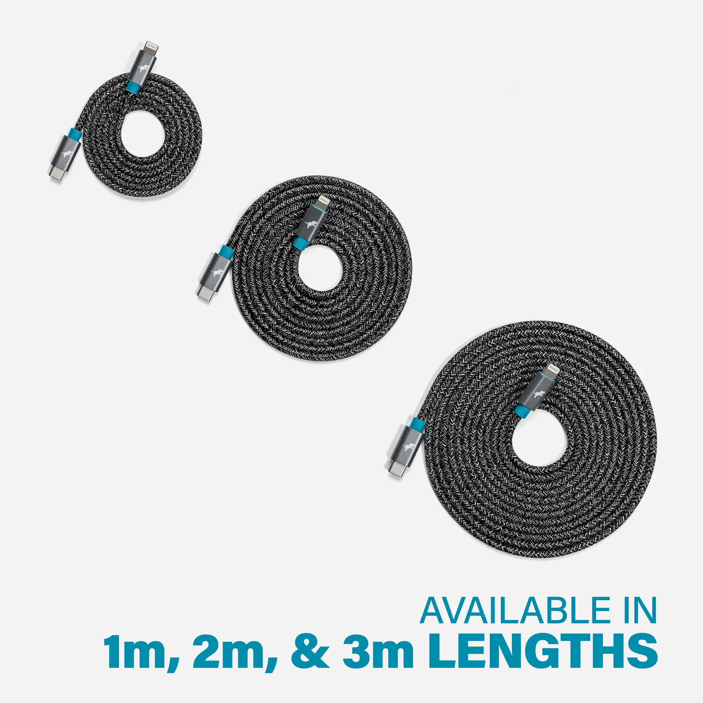 PowerKnit USB-C to Lightning - Image 7