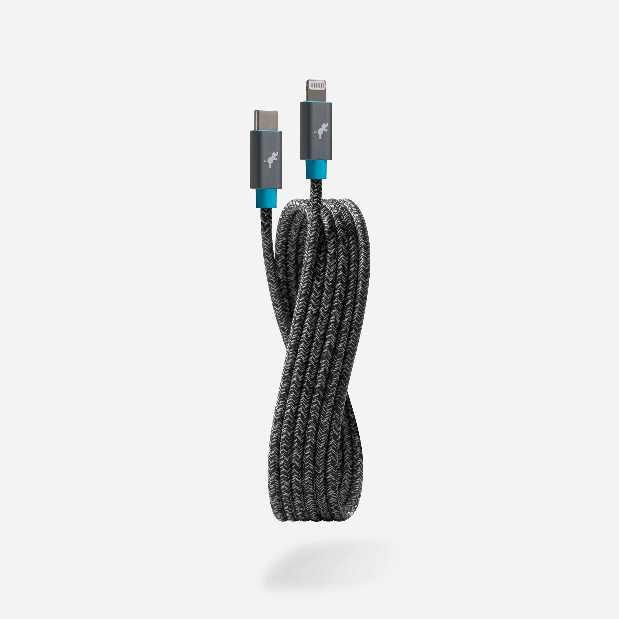PowerKnit USB-C to Lightning - Image 8