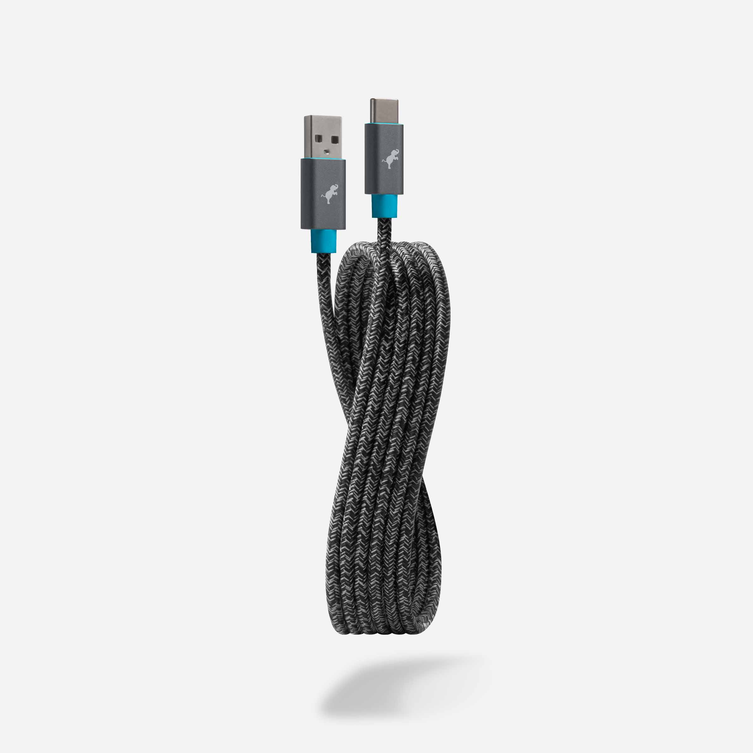PowerKnit USB-A to USB-C - Image 9