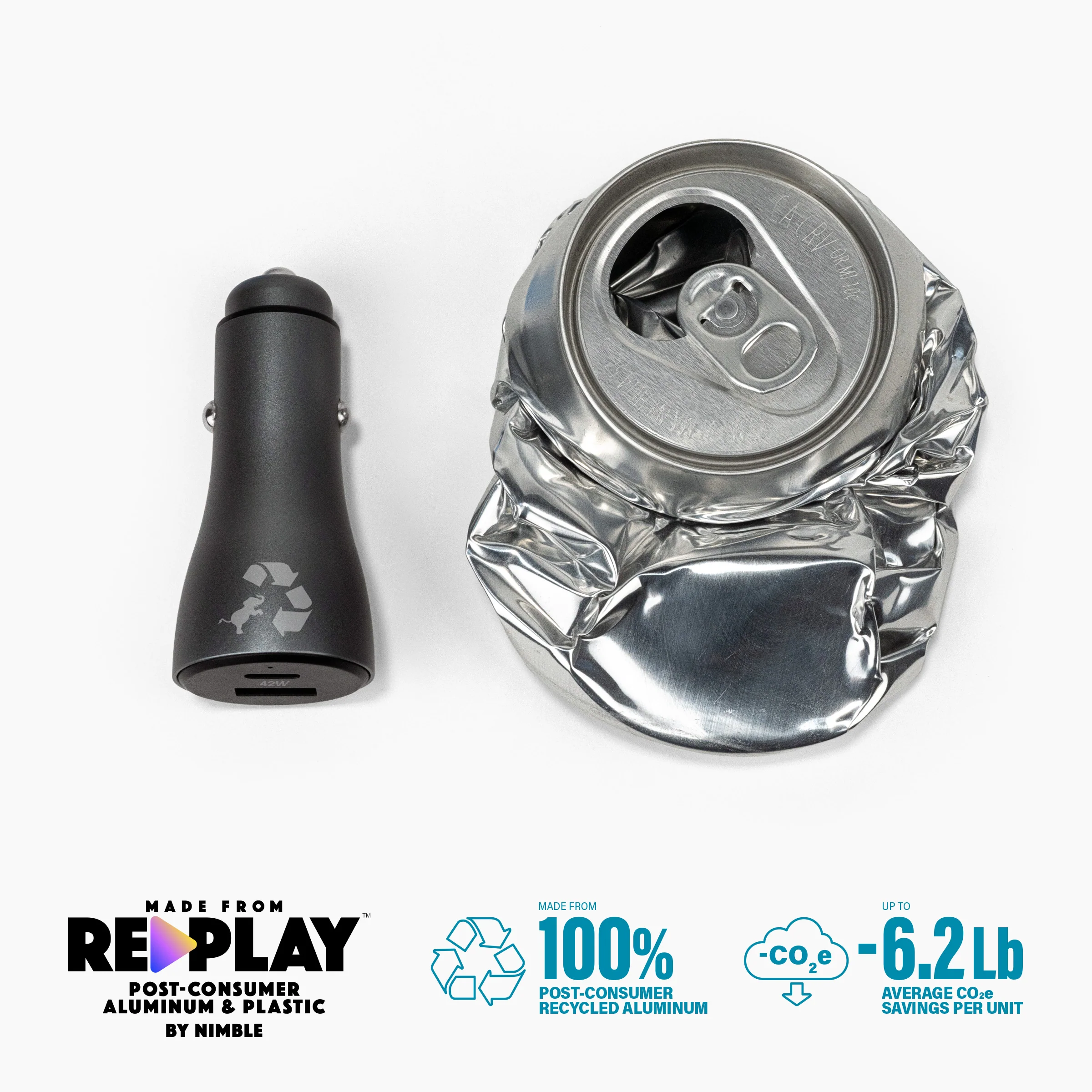 RALLY 42 Car Charger - Image 4