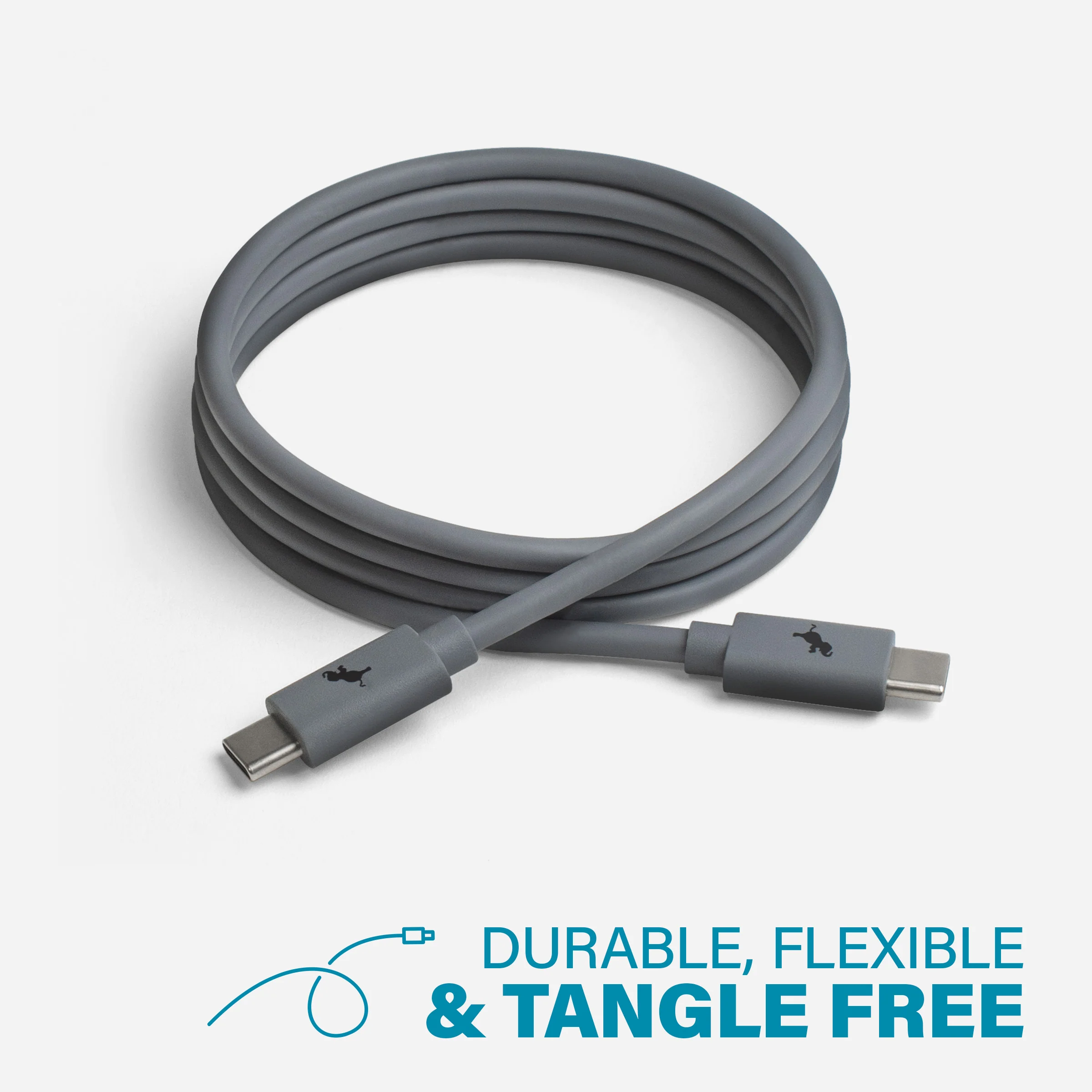 USB-C to USB-C Cable - Image 4