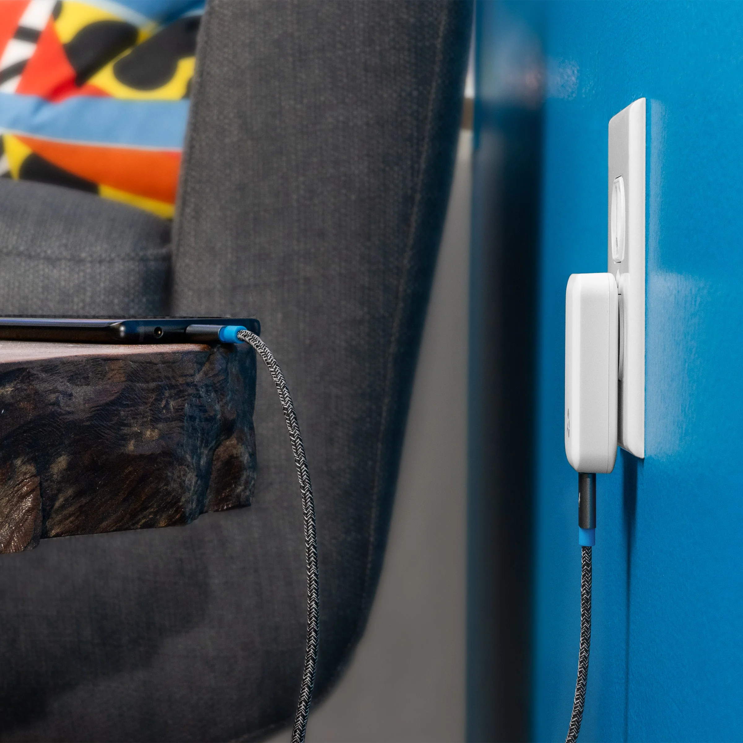 WALLY Ultra 30W Wall Charger - Image 9
