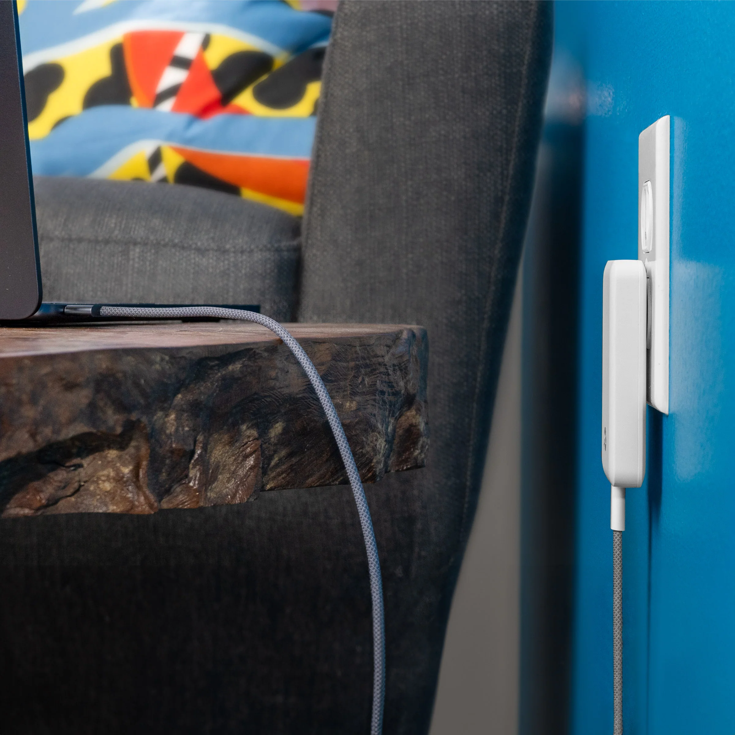 WALLY Ultra 65W Wall Charger - Image 9