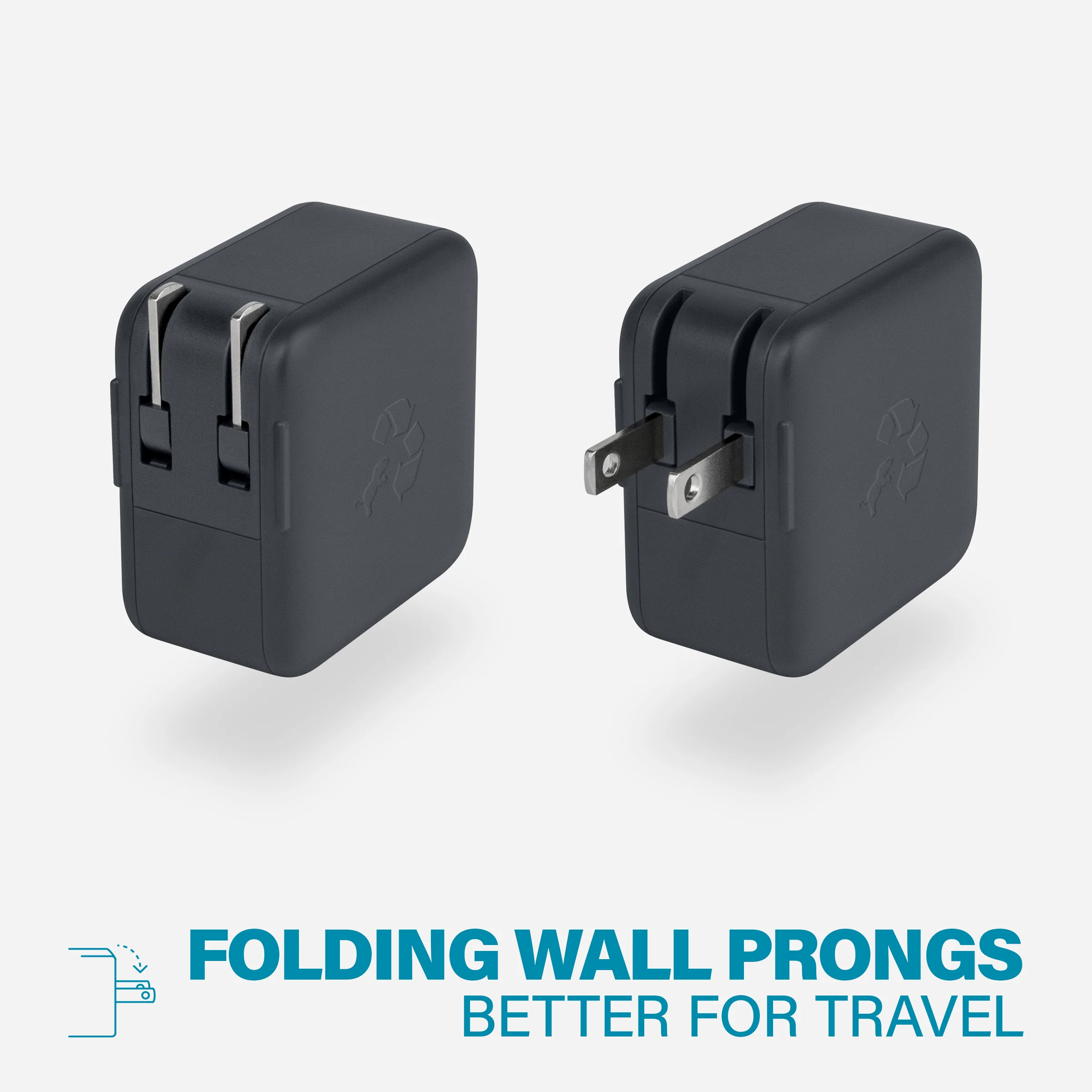 WALLY Wall Charger - Image 9